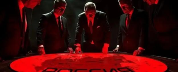 Урок 1991 года забыт. Нас ломают, как 30 лет назад