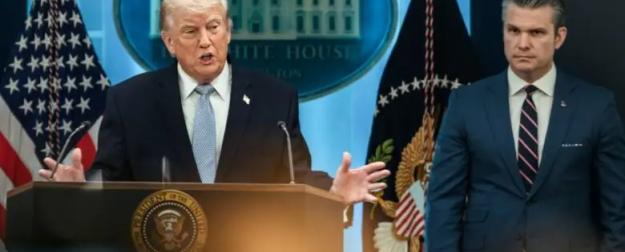 Предчувствие ядерной войны: что скрывается за срывом переговоров с Ираном