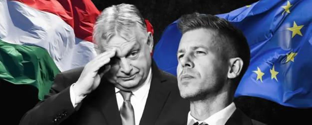 Американская «тяжёлая артиллерия» в Венгрии «отстрелялась» по своим