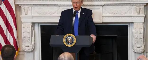 Планов купить Америку за 12 триллионов у России нет, но переговоры идут