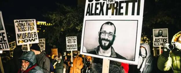 Дурдом в Миннеаполисе: Против Трампа — все, и это политическая катастрофа