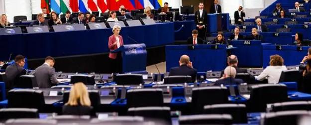 Запад уже отменил выборы-2026 в Госдуму РФ — и даже знает, почему