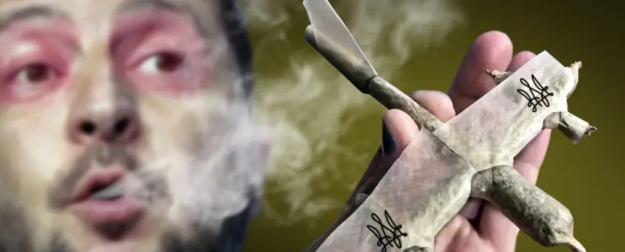 Новая колода старых карт, или Зеленский отбирает русофобские кадры