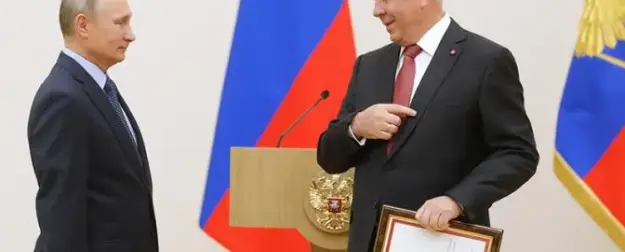 «Самого Чемезова вербовать, конечно, не будут»
