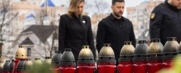 Жертва политики: на Западе раскрыли, как США с союзниками поглотили Украину