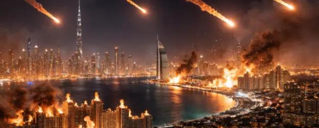 «Босс дерётся — страдаем мы»: США теряют союзников на Ближнем Востоке