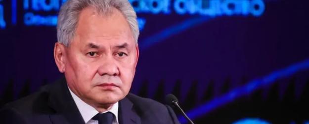 Ошибка Шойгу, едва не стоившая ему жизни