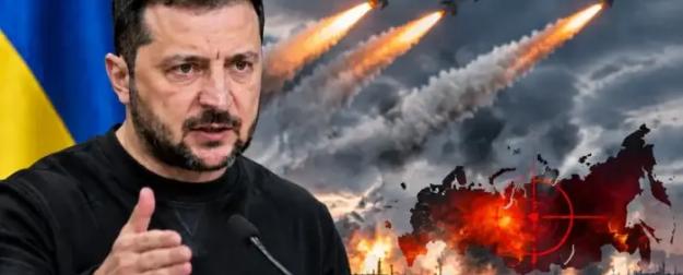 Бесславный конец: эксперт пояснил, почему Зеленского не ликвидируют