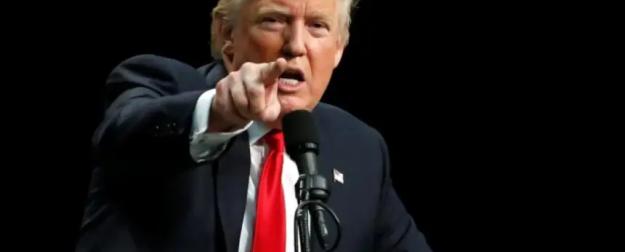 Трамп потребовал от Зеленского выборов: «Это уже не демократия»