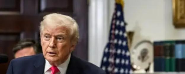 Трамп в ярости: Зеленский даже не открыл мирный план Вашингтона