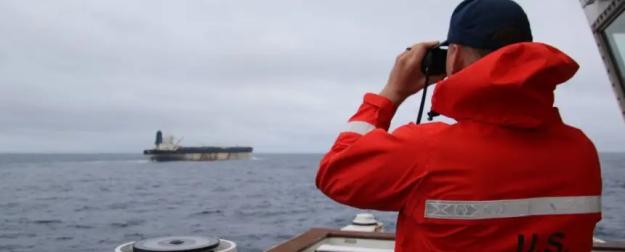 «Головокружение от успехов»: англосаксы занялись пиратством в Атлантике