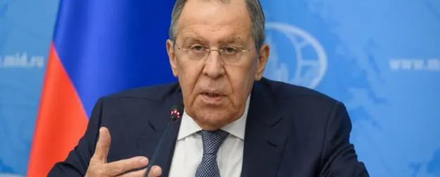 Грузия, Армения, Украина: Лавров раскрыл схему влияния Запада вокруг России