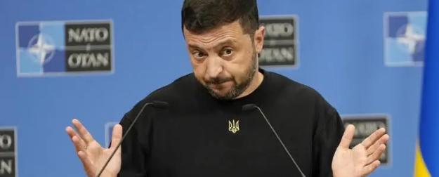Скрытые преграды: офицер ФСБ раскрыл причины неудач в ликвидации Зеленского Скрытые преграды: офицер ФСБ раскрыл причины неудач в ликвидации Зеленского