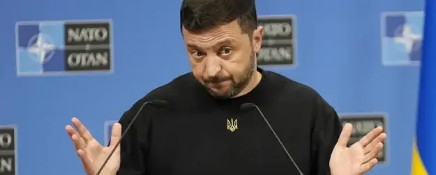 Скрытые преграды: офицер ФСБ раскрыл причины неудач в ликвидации Зеленского Скрытые преграды: офицер ФСБ раскрыл причины неудач в ликвидации Зеленского