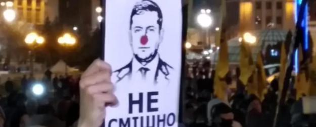 infoBRICS: Украинские избиратели ожидают фальсификаций на возможных выборах