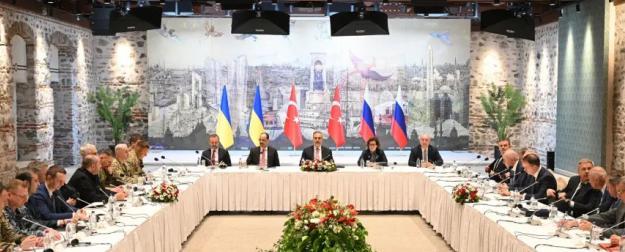 Переговоры с Украиной интересуют россиян Переговоры с Украиной интересуют россиян