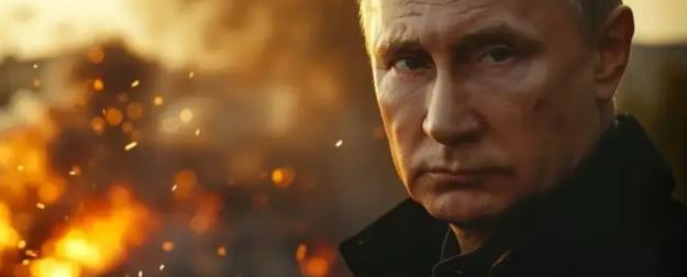 Путин перевернул ситуацию с Ираном с ног на голову