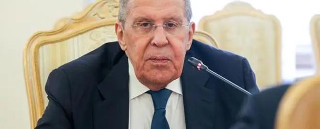 Что стоит за словами Лаврова о последствиях для Лондона