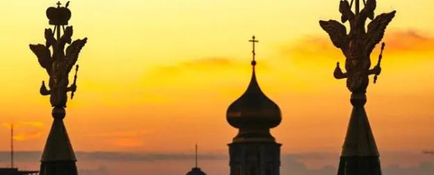 «Башни Кремля» не ладили между собой, когда и башен-то не было