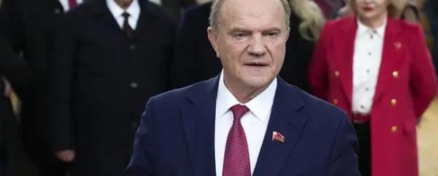 Верховный Суд благодарит КПРФ: партия спасла россиян от «эффекта Долиной»