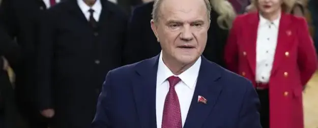 Верховный Суд благодарит КПРФ: партия спасла россиян от «эффекта Долиной»