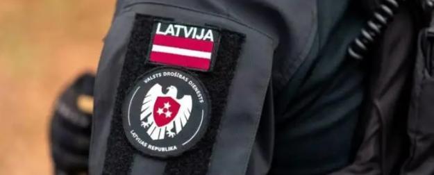 Латвия: депортация на минном поле Латвия: депортация на минном поле