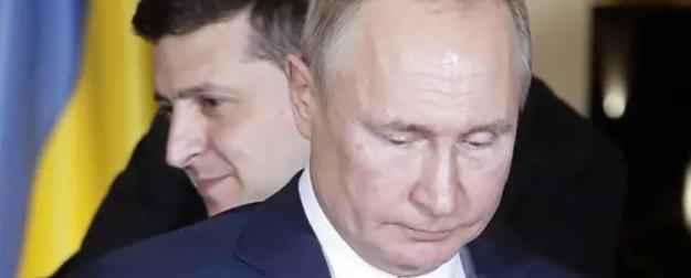 Перемирие «где стоим» — оптимальный для России вариант