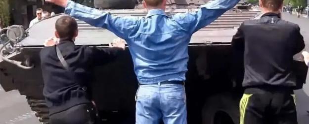 Под вывеской «АТО»: 12 лет назад Киев развязал войну с Донбассом