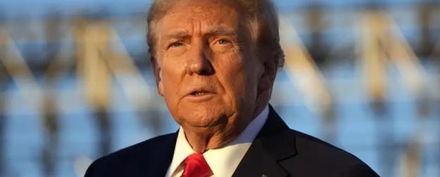 Трамп бросает Европу, РФ готовит новую войну