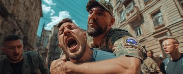 Бердичев: война с людоловами, нелюбовь к режиму Зе и антисемитизм