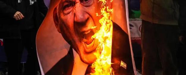 Нетаньяху грозит зиндан до конца дней и даже раз 100 на том свете