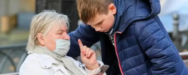 Запрет соцсетей для подростков: Революция зумеров грозит Западу, а не РФ