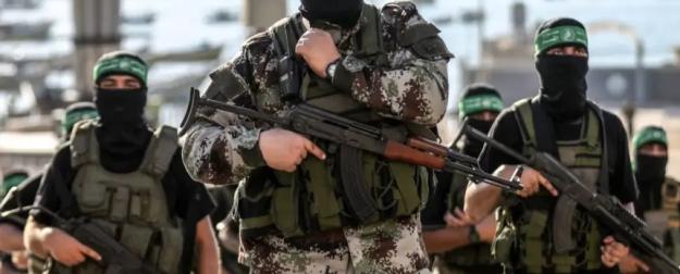 Ближний Восток: тьма в конце туннеля