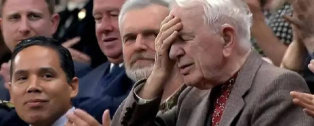 Список укрывшихся в Канаде нацистских преступников останется засекреченным