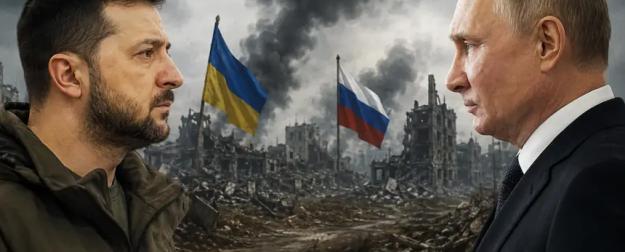 Неизбежное уже близко: американский полковник ошарашил прогнозом по Украине