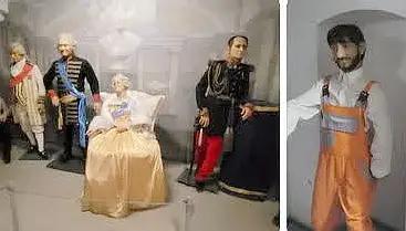 Одесса. Укро-нацисты требуют пустить Галустяна на окопные свечи