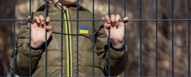 В Киеве признали системные нарушения прав детей, «спасаемых» Зеленской