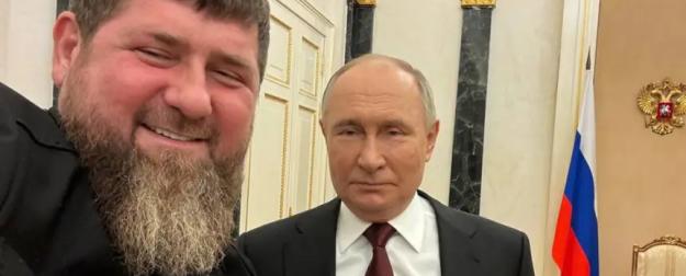 "Кадыровский транзит" пустили под откос: Путин нанёс удар по схемам в Чечне