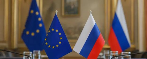 Ставка на реванш? Что скрывает ЕС за словами о переговорах с Россией