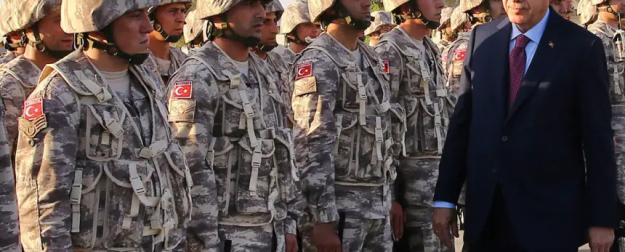 Агрессия против Ирана: последствия для Турции и Азербайджана драматичны