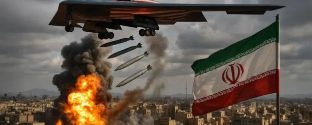 Война в Иране: кто на самом деле срывает куш