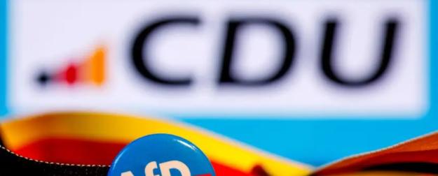 В Берлине не могут предложить избирателю ничего, кроме «русской угрозы»