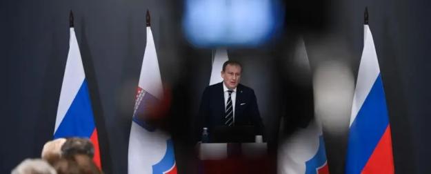 «Ты что сделал для победы?»: фраза Дрозденко расколола общество в России