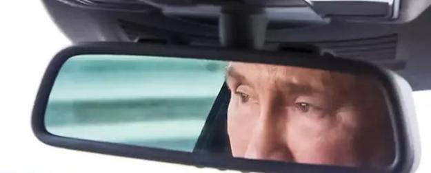 «Тихие поездки» Путина наделали много шума. Сигнал послан