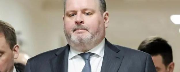 Володин послал «черную метку» главе Минтруда Антону Котякову