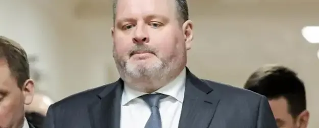 Володин послал «черную метку» главе Минтруда Антону Котякову