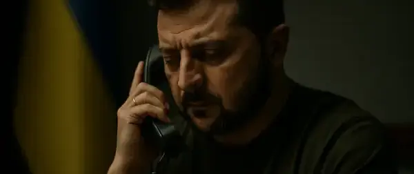 «Поставили в угол»: что потребовали США от Зеленского на тайном звонке
