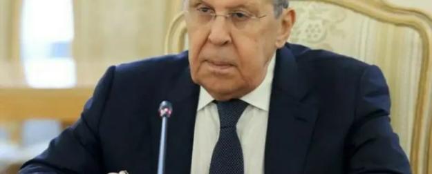 Оккупация Украины: в России высказались о гарантиях безопасности от Запада Оккупация Украины: в России высказались о гарантиях безопасности от Запада