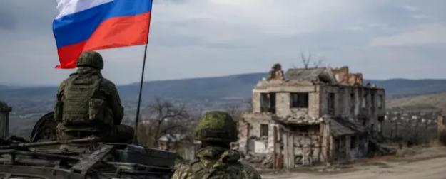 «До самого Львова»: РФ жестко ответила Сырскому после слов о буферной зоне