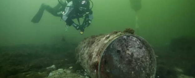 Тишина на дне Балтики взорвала Евросоюз изнутри